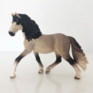 Schleich Andalusian Mare 2014 Horse Club